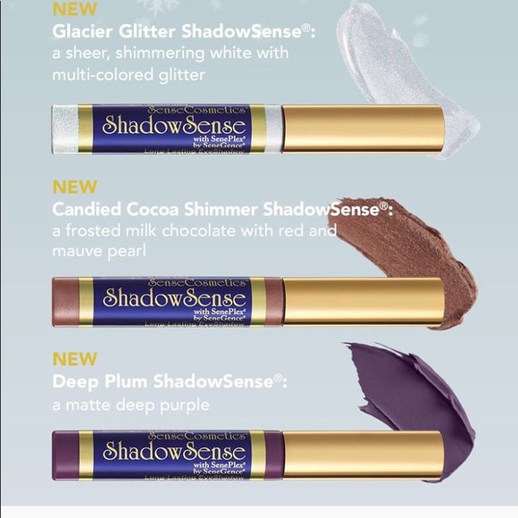 ShadowSense Limited Editions - Picture 1 of 5